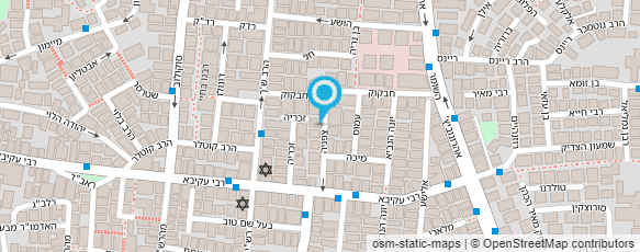 מפת הגעה אל וייס - ברוק