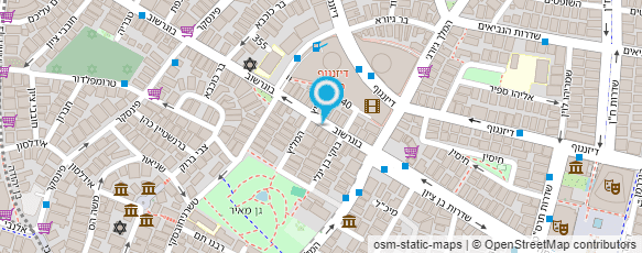 מפת הגעה אל מתגרשים - פתרון אלגנטי מפת הגעה אל מתגרשים - פתרון אלגנטי