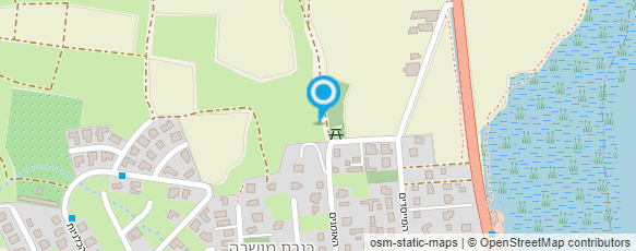 מפת הגעה אל "משפחתיק"