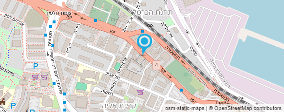 מפת הגעה אל "מאיר" חברה למכוניות ומשאיות בע"מ מפת הגעה אל "מאיר" חברה למכוניות ומשאיות בע"מ