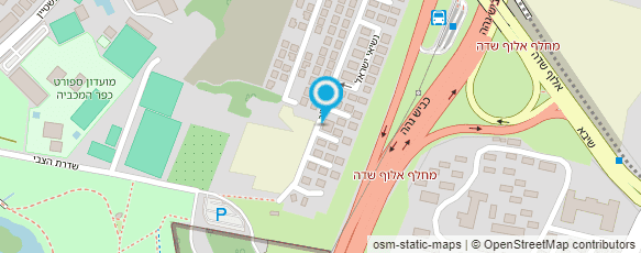 מפת הגעה אל פרידריך פלד נילי