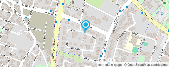 מפת הגעה אל קסם הפוליש מפת הגעה אל קסם הפוליש