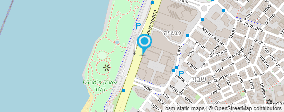 מפת הגעה אל עדוי נסרין