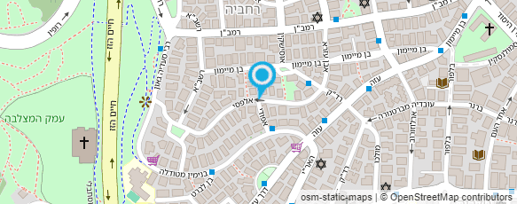 מפת הגעה אל ד"ר גלעד הר ציון-מומחה ליישר שיניים מפת הגעה אל ד"ר גלעד הר ציון-מומחה ליישר שיניים