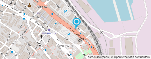 מפת הגעה אל סלון קזז מפת הגעה אל סלון קזז