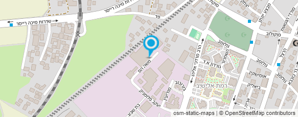 מפת הגעה אל יוקוסיסטם