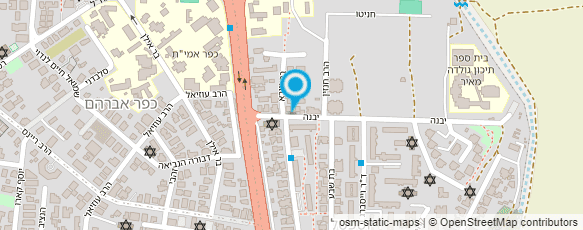 מפת הגעה אל אלון - ספר נשים