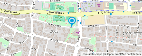 מפת הגעה אל ברק נכסים מפת הגעה אל ברק נכסים