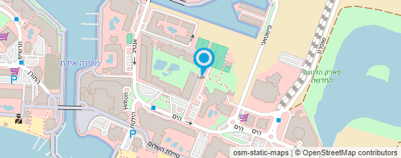 מפת הגעה אל ניני קאי