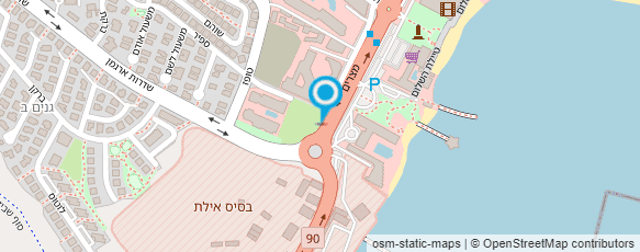 מפת הגעה אל "ספיד" - רחיצת רכב