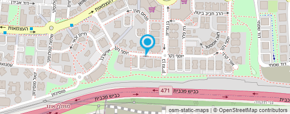 מפת הגעה אל ישר דודי - יועץ מס מפת הגעה אל ישר דודי - יועץ מס