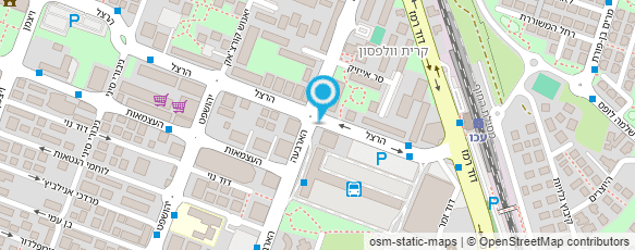 מפת הגעה אל סלימאן קאסם