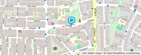 מפת הגעה אל אטרקציה חלקי תכשיטים וסדקית