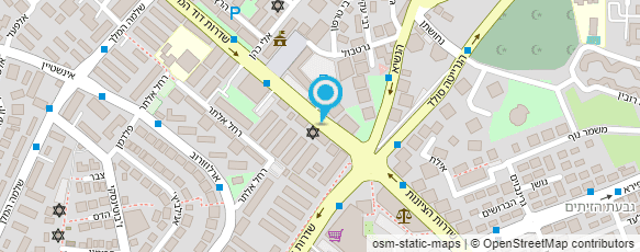 מפת הגעה אל נתן - המרכז הישראלי לסיעוד בריאות ורווחה בע"מ מפת הגעה אל נתן - המרכז הישראלי לסיעוד בריאות ורווחה בע"מ