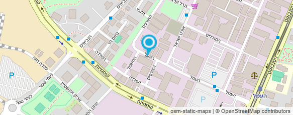 מפת הגעה אל אוריאלי סחר בע"מ מפת הגעה אל אוריאלי סחר בע"מ