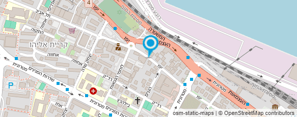 מפת הגעה אל כהן מירל ושות'