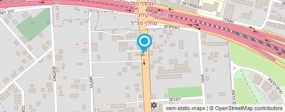 מפת הגעה אל דובי פרקט בע"מ מפת הגעה אל דובי פרקט בע"מ
