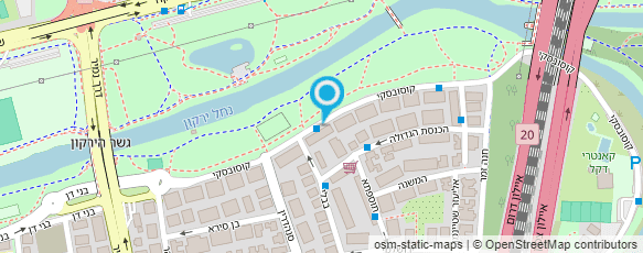 מפת הגעה אל מנשה אורית מפת הגעה אל מנשה אורית