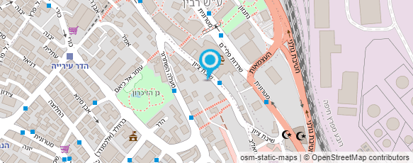 מפת הגעה אל אחמד חטיב מפת הגעה אל אחמד חטיב