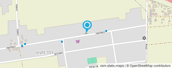 מפת הגעה אל גלעד הלוי פיתוח וגמר מפת הגעה אל גלעד הלוי פיתוח וגמר