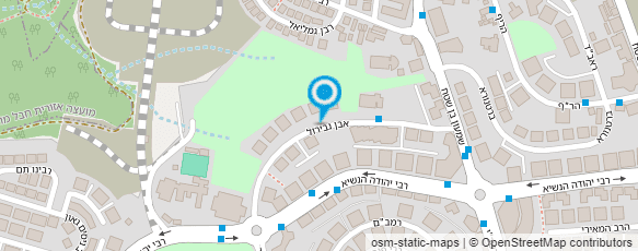 מפת הגעה אל רמות הפקות