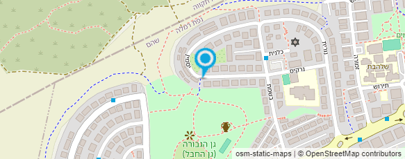 מפת הגעה אל אסטרטגיה עסקית בע"מ