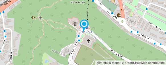 מפת הגעה אל גאי משלוחי פרחים בחיפה מפת הגעה אל גאי משלוחי פרחים בחיפה