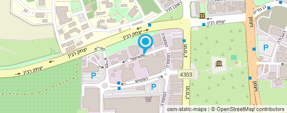 מפת הגעה אל קומפיוטסט