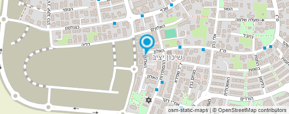 מפת הגעה אל ברנרד שוורצמן-יועץ מס מפת הגעה אל ברנרד שוורצמן-יועץ מס