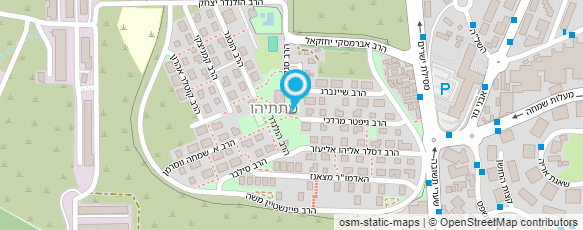 מפת הגעה אל א.ח.מ. פולר מיזוג אויר בע"מ מפת הגעה אל א.ח.מ. פולר מיזוג אויר בע"מ