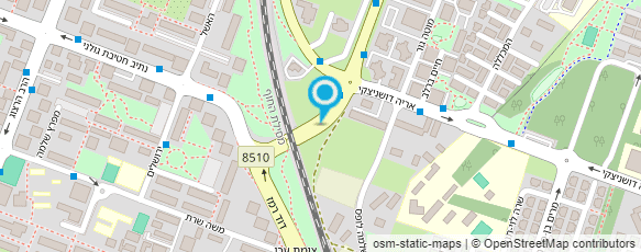 מפת הגעה אל ג. כ. שיווק כלפון בע"מ