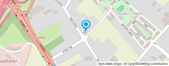 מפת הגעה אל קאסטינג מיוזיק מפת הגעה אל קאסטינג מיוזיק