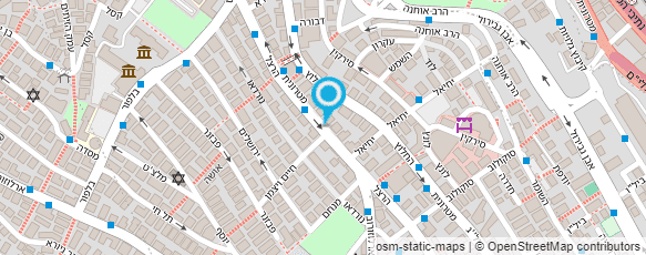 מפת הגעה אל אורה-אפור בע"מ מפת הגעה אל אורה-אפור בע"מ