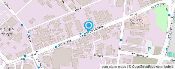 מפת הגעה אל אנרג'י שרותי בר מפת הגעה אל אנרג'י שרותי בר