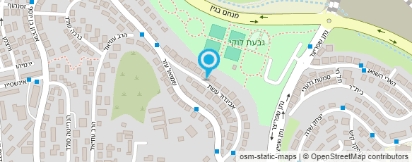 מפת הגעה אל די ג'ייס התאומים