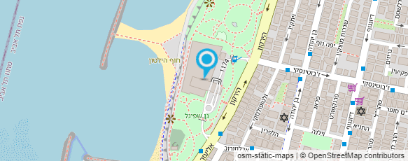 מפת הגעה אל יאקימונו