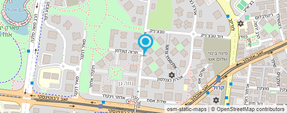 מפת הגעה אל אביב שרות ותיקון מזגנים מפת הגעה אל אביב שרות ותיקון מזגנים