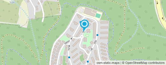 מפת הגעה אל אל הדרך - משא כבד מפת הגעה אל אל הדרך - משא כבד