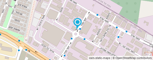 מפת הגעה אל עץ לדעת - אמנות בעץ