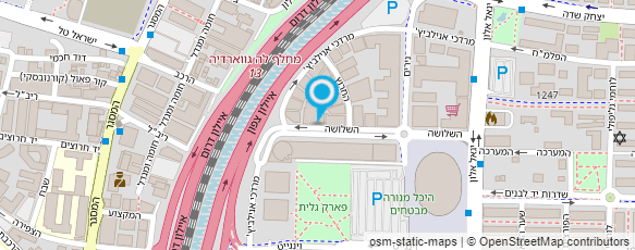 מפת הגעה אל שיר בעצמך