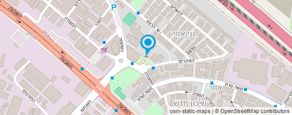 מפת הגעה אל עמי משאבות בטון מייקו מפת הגעה אל עמי משאבות בטון מייקו