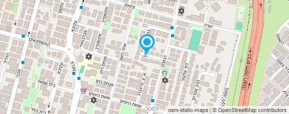 מפת הגעה אל אגדס