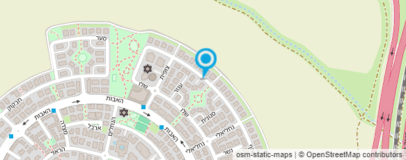 מפת הגעה אל עו"ד ונוטריון אליווה איריס מפת הגעה אל עו"ד ונוטריון אליווה איריס