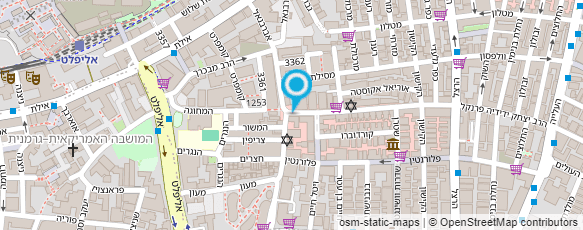 מפת הגעה אל עידן הדפוס מפת הגעה אל עידן הדפוס