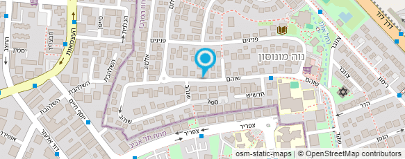 מפת הגעה אל רולביט בע"מ