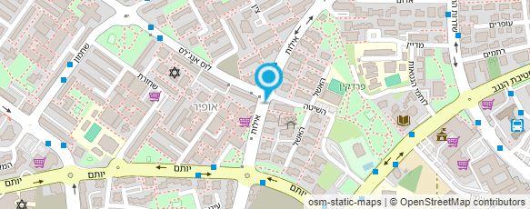 מפת הגעה אל אי. סי. מחשבים