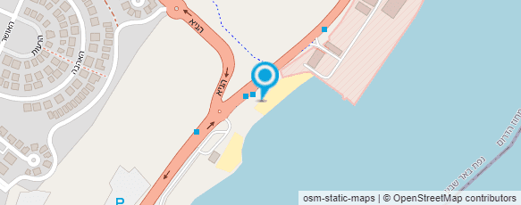 מפת הגעה אל חשמל על הגל