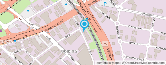 מפת הגעה אל קבוצת מקסימוס