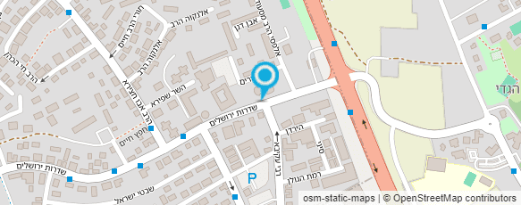 מפת הגעה אל קידילנד