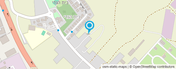 מפת הגעה אל ד.ד.י מזגנים מפת הגעה אל ד.ד.י מזגנים